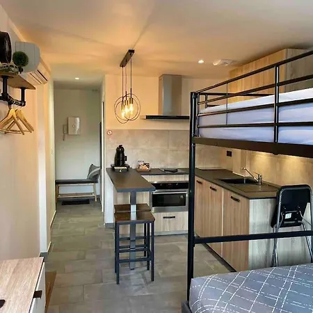 Etienne Confort 3 Apartment Saint-Etienne (Loire)