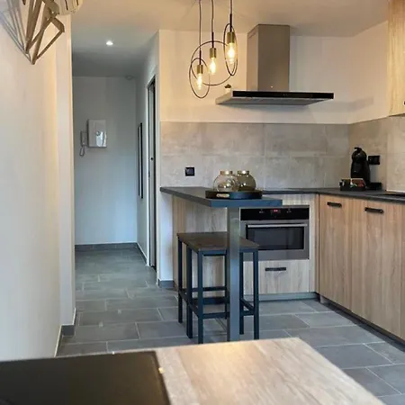 Apartment Etienne Confort 3